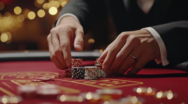 Multi-Bet selection interface on botak123 login showing combined odds